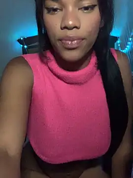 Mirellysbs1 online show from 02.11.25