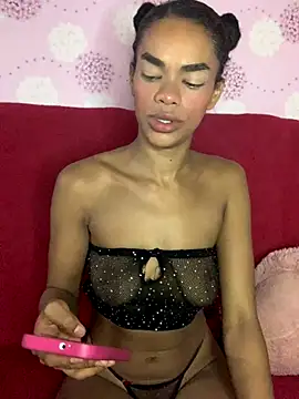 Mirellysbs1 online show from 10.10.25