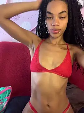 Mirellysbs1 online show from 03.04.26