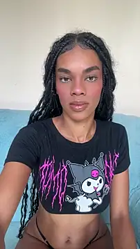 Mirellysbs1 online show from 05.14.26