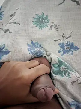 Smita Cuty online show from 02.18.25