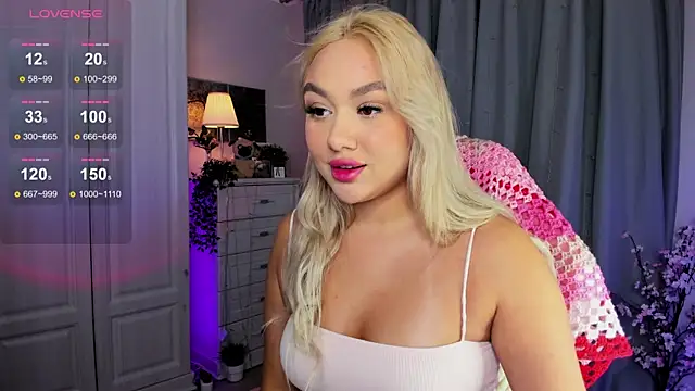  Loneve   online show from 11.22.25