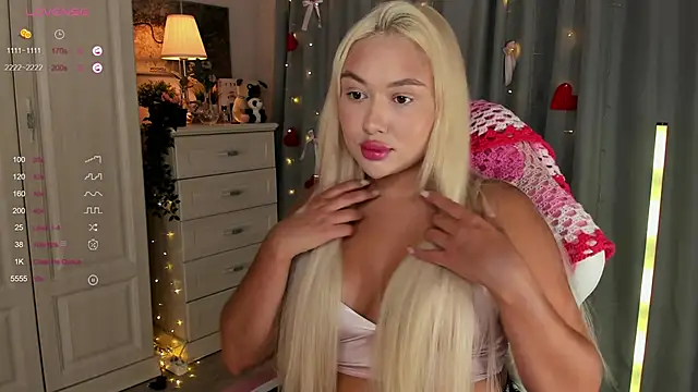  Loneve   online show from 03.27.26