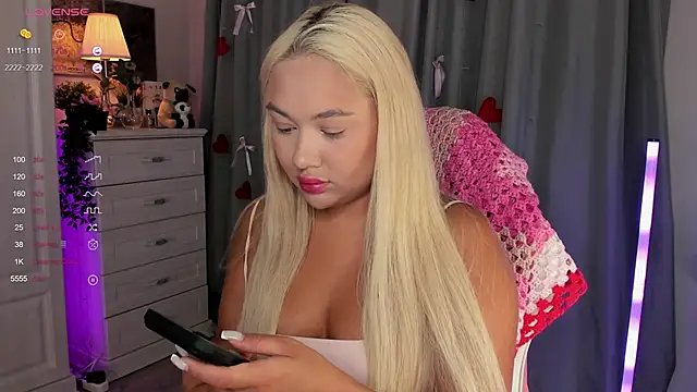  Loneve   online show from 03.28.26