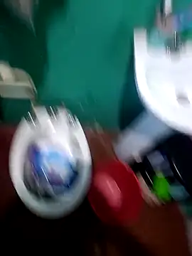 Nahuel141414 online show from 03.19.26