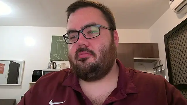 alexxxbear online show from 02.13.25