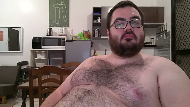 alexxxbear online show from 02.17.25