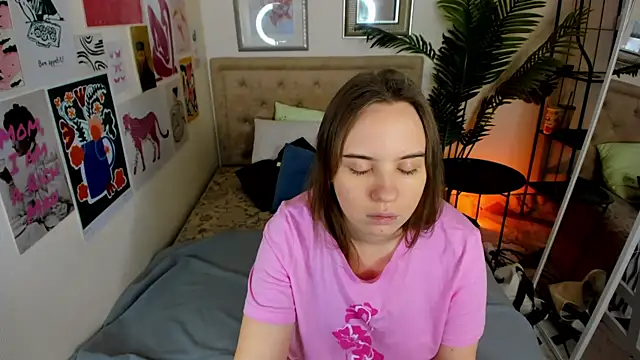 Lika 0ne online show from 01.19.26