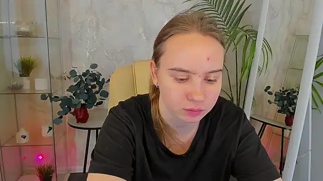 Lika 0ne online show from 02.18.26