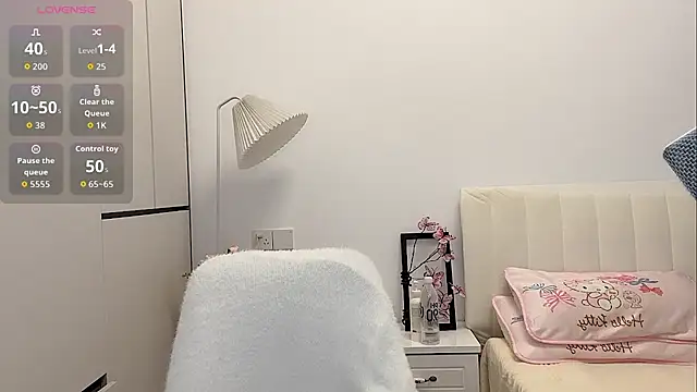 yunyun121 online show from 09.19.25