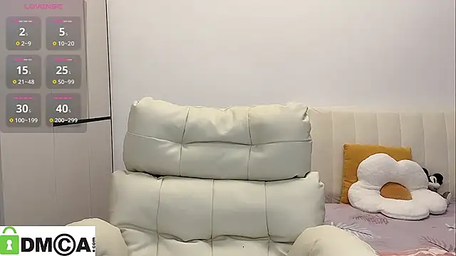 yunyun121 online show from 12.03.25