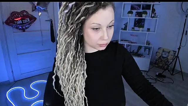 HoneySallyMoore online show from 02.21.26