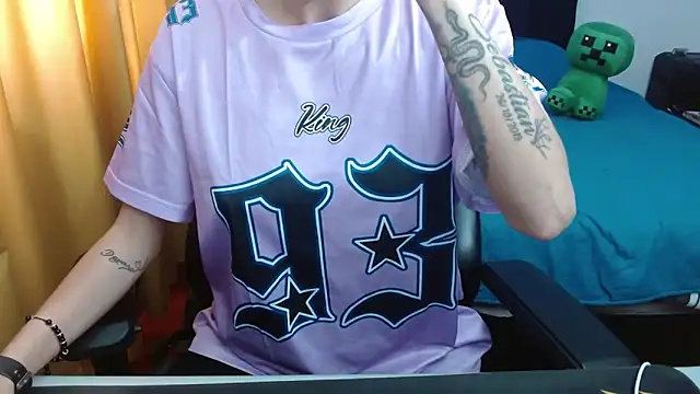 duo peludoo online show from 03.12.26