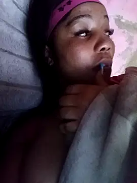 AfricanChinese online show from 09.28.25