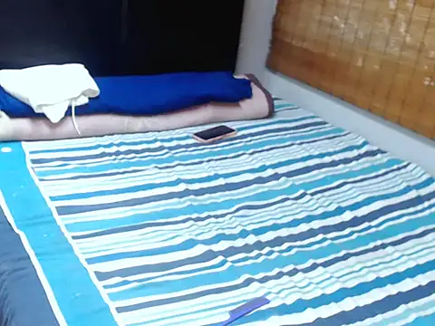 AfricanChinese online show from 11.14.25