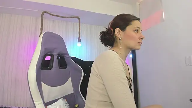 nicky angel1 online show from 02.10.26