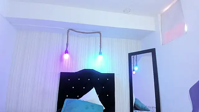 nicky angel1 online show from 02.26.26