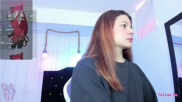 nicky angel1 online show from 04.13.26