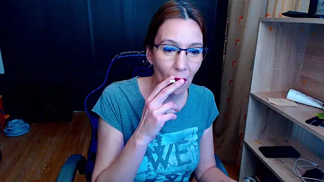 hannaha online show from 02.24.26