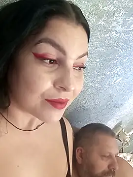 Snapshot of Greta_Tamar chatting on 11.03.25 Greta Tamar online show from 11.03.25