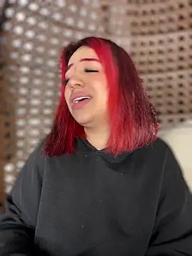 Scarlett-LS online show from 02.10.25