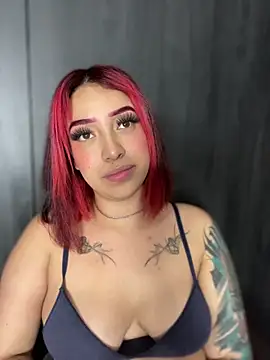 Scarlett-LS online show from 02.11.25