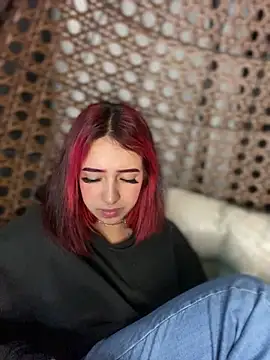 Scarlett-LS online show from 02.11.25