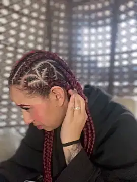 Scarlett-LS online show from 02.15.25