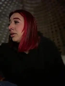 Scarlett-LS online show from 03.07.25