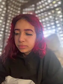 Scarlett-LS online show from 03.11.25