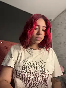 Scarlett-LS online show from 03.23.25