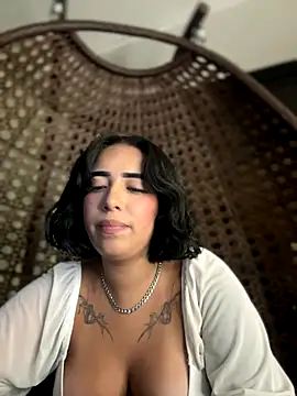 Scarlett-LS online show from 09.10.25