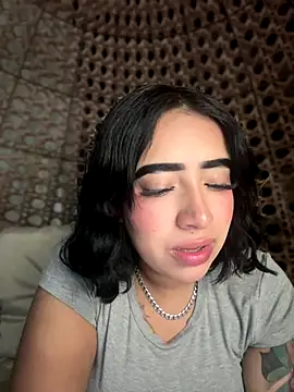 Scarlett-LS online show from 10.12.25