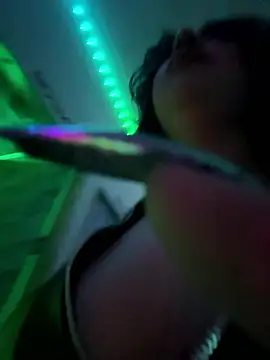 Scarlett-LS online show from 01.15.26