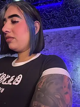 Scarlett-LS online show from 02.20.26