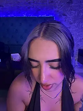 Scarlett-LS online show from 03.21.26