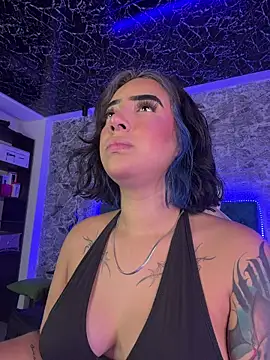 Scarlett-LS online show from 04.01.26