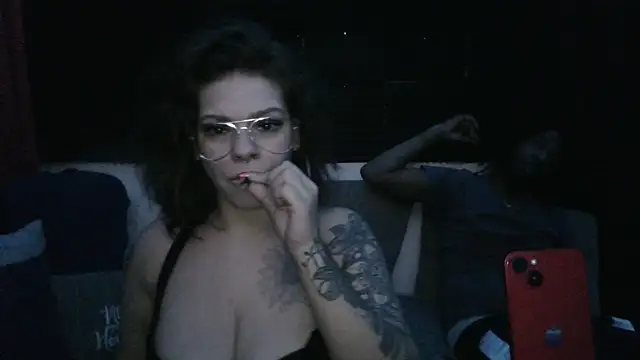 cheffboyrg online show from 02.27.25