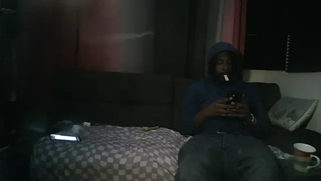 cheffboyrg online show from 12.21.25