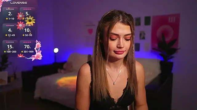 BellaSway online show from 03.20.25