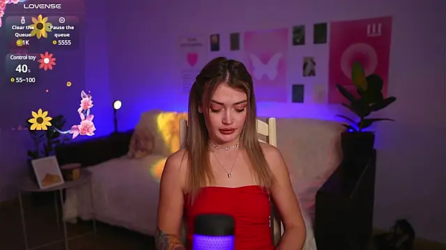 BellaSway online show from 03.21.25