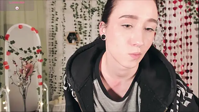 Smoke of soul  online show from 02.13.25