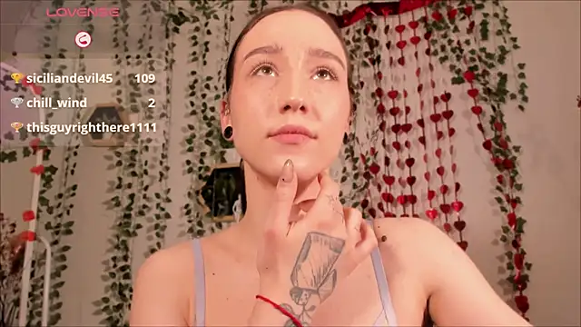 Smoke of soul  online show from 02.17.25