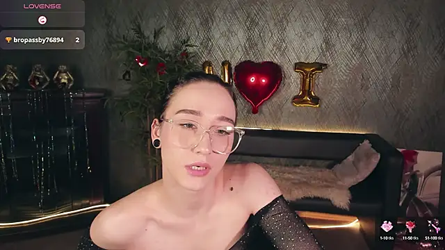 Smoke of soul  online show from 02.19.25