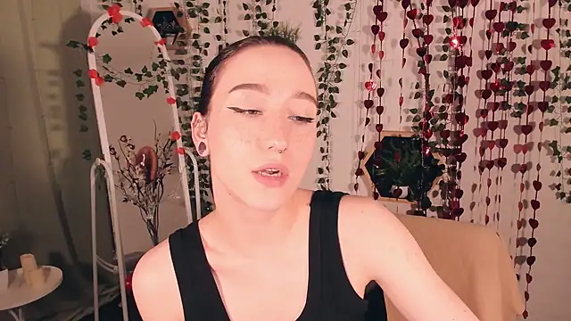 Smoke of soul  online show from 03.08.25