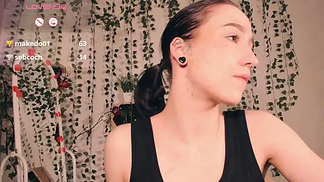 Smoke of soul  online show from 03.13.25