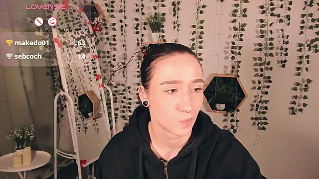 Smoke of soul  online show from 03.13.25