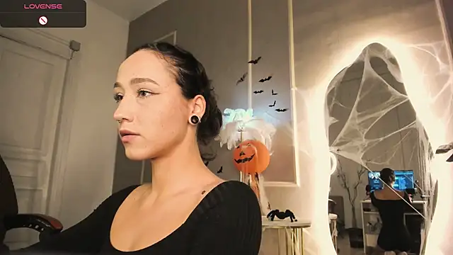 Smoke of soul  online show from 10.24.25