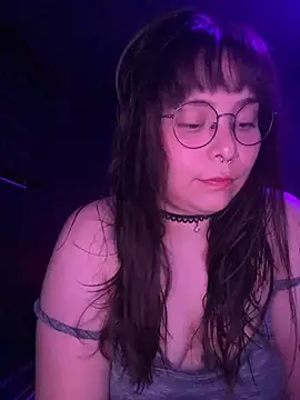 Snapshot of Solo_yoss chatting on 02.24.26 Solo yoss online show from 02.24.26