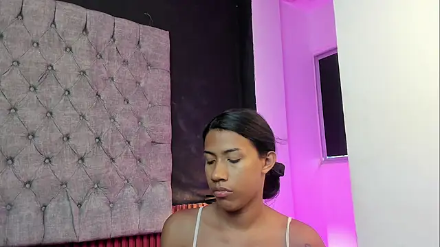 Snapshot of AntoniSantoss chatting on 02.23.26 AntoniSantoss online show from 02.23.26